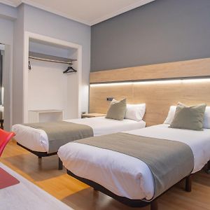 Kamer met Twee Aparte Bedden